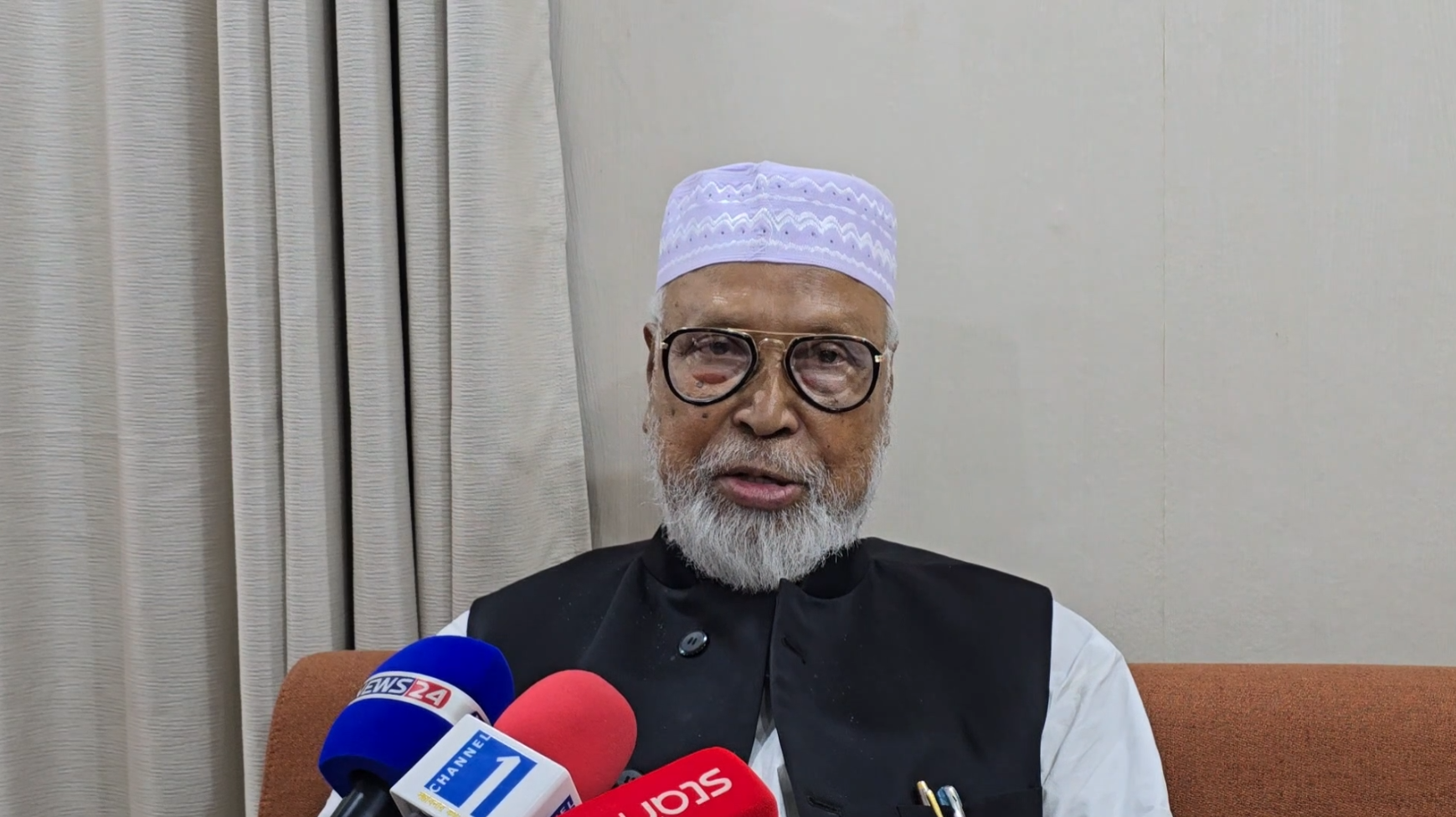 ‘জামায়াতের অধঃপতনের কারণ তাদের ইতিহাস’